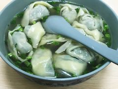 -顶巧鸡汤馄饨(虹口总店)