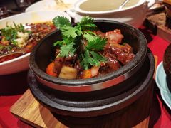 -镇江苏宁万豪酒店-苏筵中餐厅