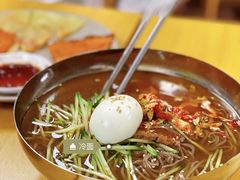 -屋里家延边朝鲜族冷面(南园店)