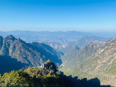 -杭州半山国家森林公园