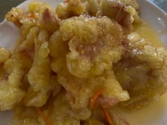 -哈尔滨春饼(朝山街店)