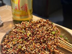 -小乾杯串店•16年沈阳烧烤(文安路店)