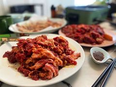-马晓马佳牛羊肉(新合路店)