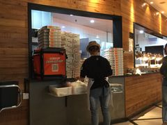 -比格比萨自助(花园路店)