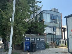 -北化机爱工场文化科技融合产业园