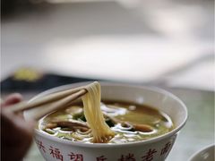 -兴福老面馆(寺路街店)