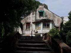 -葑门横街