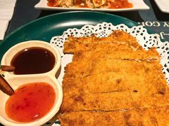 -吱咖啡西式简餐