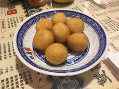 咖喱鱼蛋-双喜老铺(人民广场店)