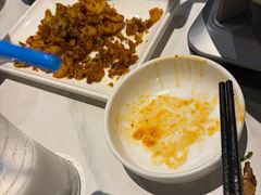 -三猫黑鱼花(南大店)