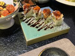 -樱嘢·炭火烧肉(惠南店)