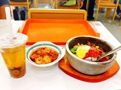 -华天延吉餐厅(西四总店)