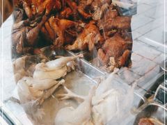 -阿二烤鸡(山塘街店)