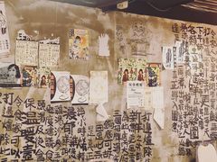 大堂-鲜入围煮花胶鸡海鲜火锅