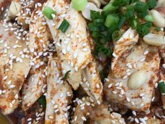 -勇猛子川菜馆(新军路店)