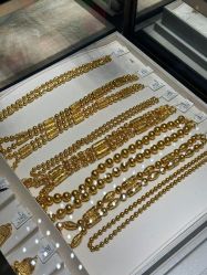 -中国黄金(北京旗舰店)