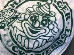 -幸运小丑汉堡(Bay Area本店)