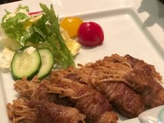 -松子料理(白家庄店)