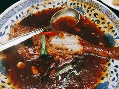 -丰收日·小海鲜·沪上家宴(顾村正大店)