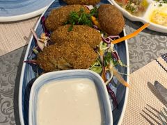 -La Medina餐厅(亮马河南路店)