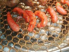 -小泥炉烤肉烧烤大排档