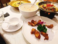 -阿英煲(凉城路店)