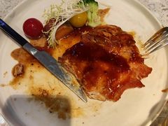 -Aqua Oasis 水天堂(常熟永旺店)