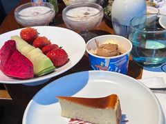 -Mr·Fish鱼鲜生海鲜放题(银泰in99店)