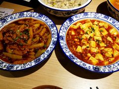 -兔爸私家小厨(新北万达店)