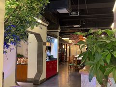 -卢大鲜鱼头捞饭(美利广场店)