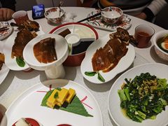 -京鸭棠(让胡路万达店)