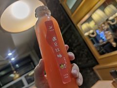 -千纸鹤嫩汁烤肉(西大直街店)