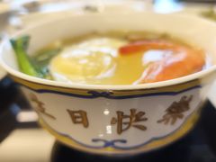 -泛太平洋大酒店·海天楼中餐厅·粤菜