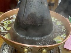 -木萨火锅店(开鲁路店)