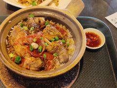 -马来西亚美食街