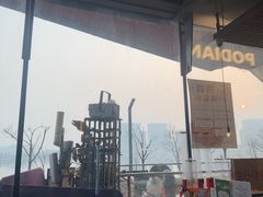 -破店肥哈·海鲜·烧烤(郑州银泰inPARK店)