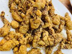 -醉壹号海鲜大排档(厦门美食地标店)