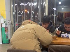 -德海牛肉面(武警医院店)