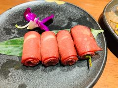 -大渔铁板烧(中山路八佰伴店)