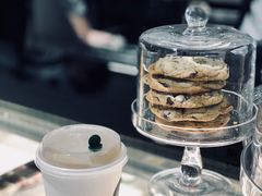 -Cafe Mersey默西咖啡(西交店)