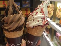-GODIVA(港汇恒隆广场)