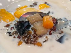 -鲜芋仙(观音桥大融城LG店)