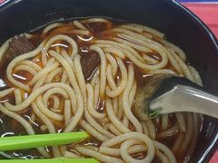 -北京大学-学五食堂