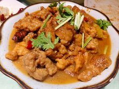 -五台山八大碗·地方风味菜馆(五爷庙店)