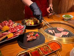 -MIKOMIKO和牛烧肉专门店(南门店)