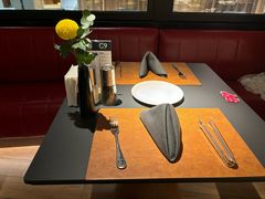 -拉蒂娜·巴西牛排馆 Latina·Brazilian Steakhouse(王府井喜悦店)