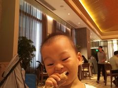 -金鸭季·北京烤鸭(深业上城店)