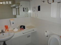 DSC01282-北京民族园葉子里酒店(鸟巢店)