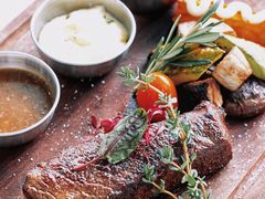 -拾挚扒房(招商花园城店)