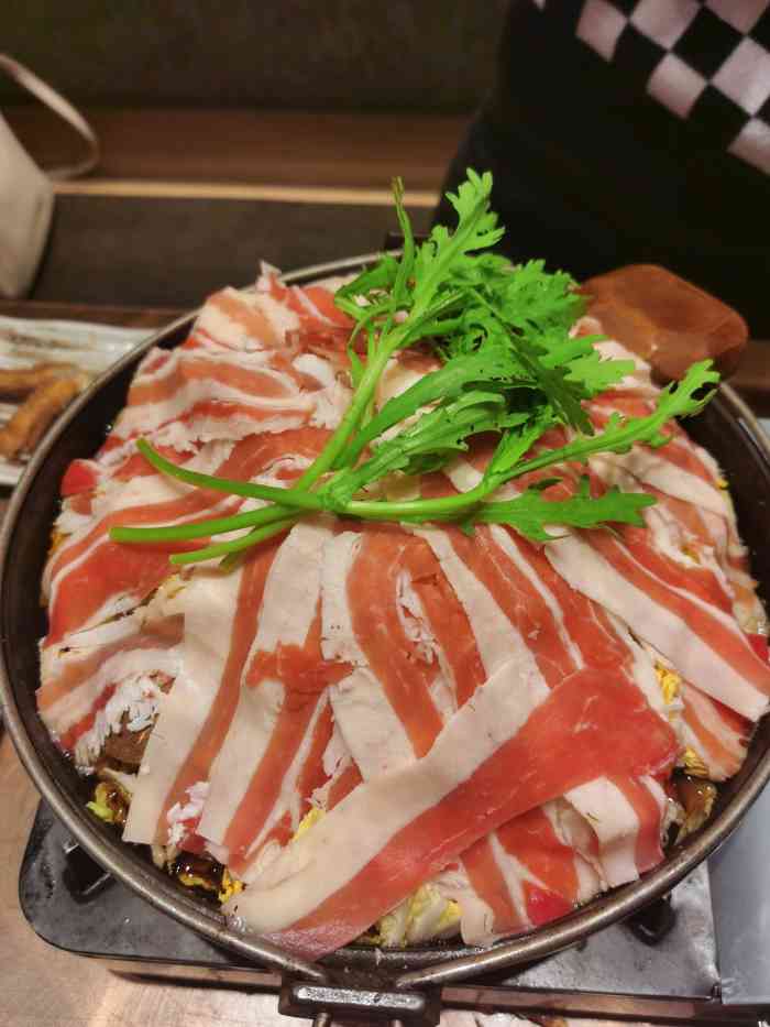 鲸一食堂(合生汇店)-"这家在合生汇b1层21街区内,真是宝藏之.